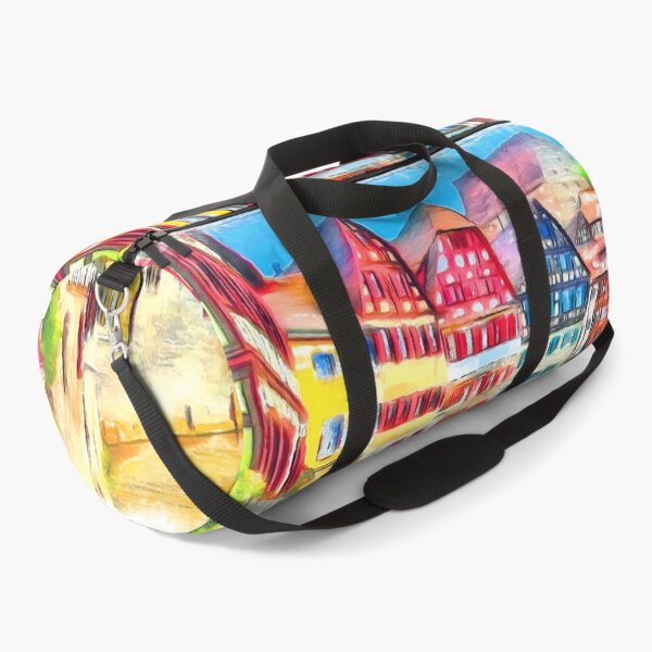Item preview, Baden Wurttemberg (Painting) designed and sold by cmphotographs.