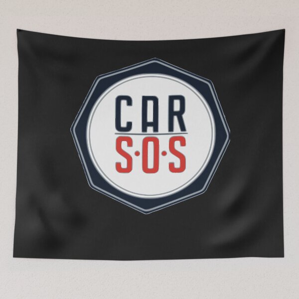 Item preview, Because sos designed and sold by EmmanuelBobad.