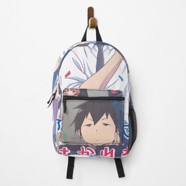 Item preview,  Kawaii Aharen-san designed and sold by ernesnaizen12.