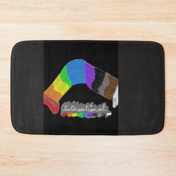 Item preview, Intersectional designed and sold by DancingCreek.