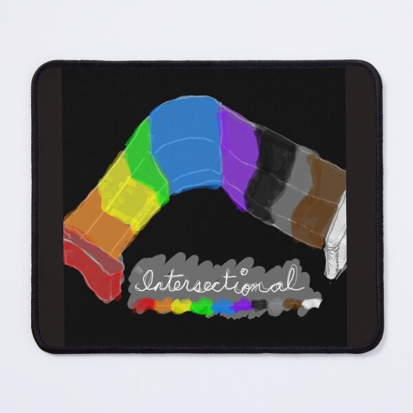 Item preview, Intersectional designed and sold by DancingCreek.