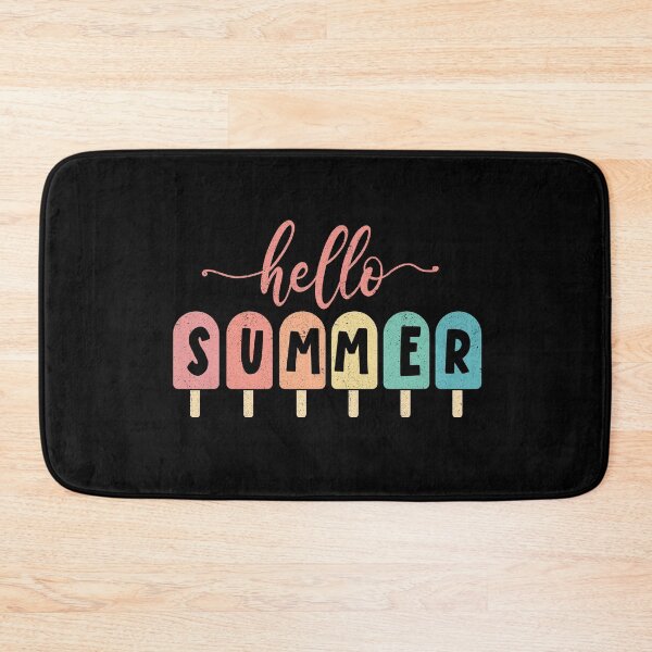 Item preview, Hello Summer | Summer Vacation Loading  designed and sold by Beautiful  Habits.