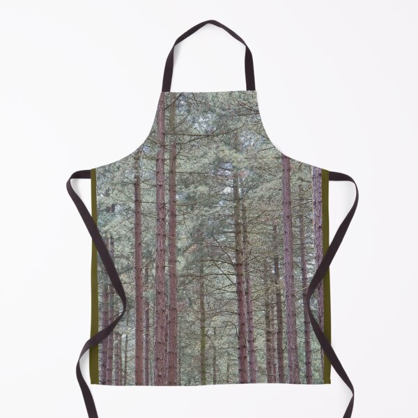 Item preview, Tall Pine Trees, Sherwood Forest designed and sold by Rob Cole Photography.