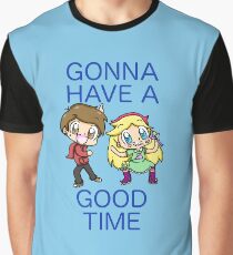 Gonna have a good time Graphic T-Shirt