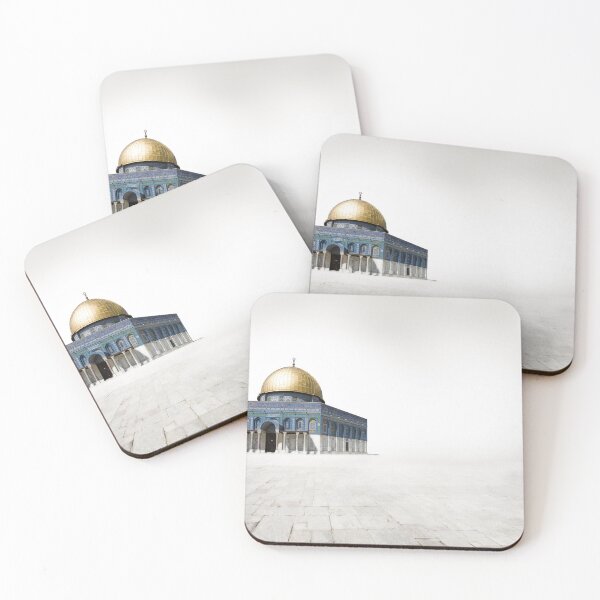 Item preview, Al-Aqsa (Dome of the Rock) designed and sold by ALF-Media.