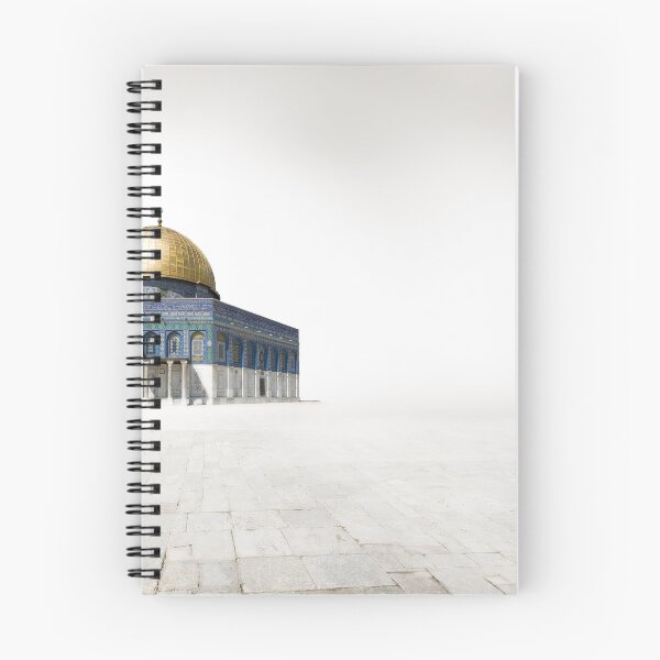 Item preview, Al-Aqsa (Dome of the Rock) designed and sold by ALF-Media.