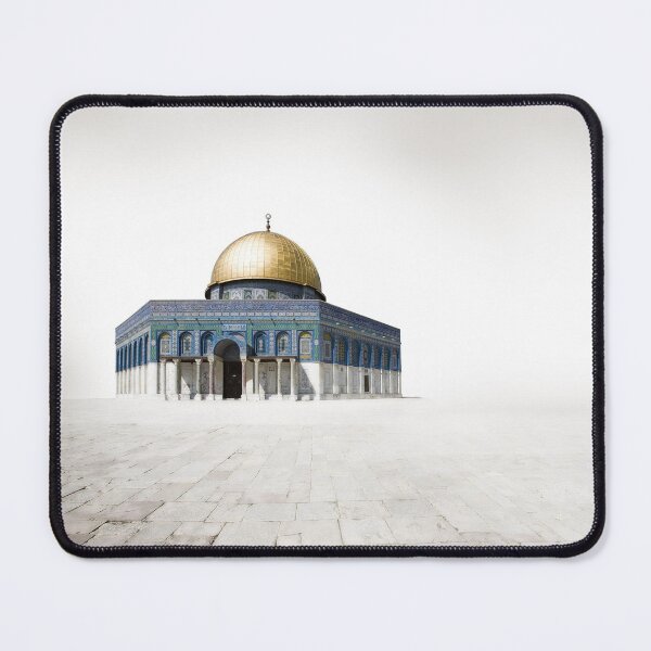Item preview, Al-Aqsa (Dome of the Rock) designed and sold by ALF-Media.
