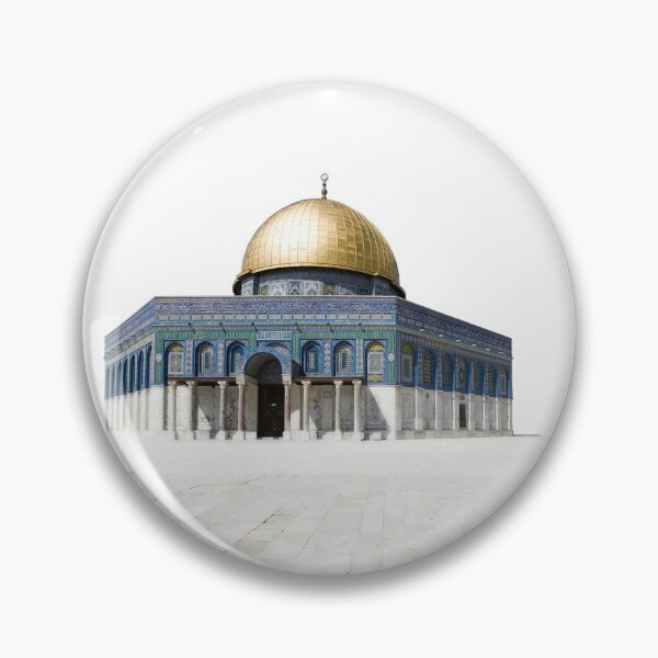 Item preview, Al-Aqsa (Dome of the Rock) designed and sold by ALF-Media.