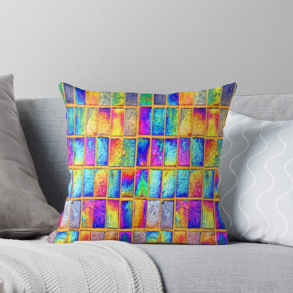 Item preview, Throw Pillow designed and sold by Infopreneur123.