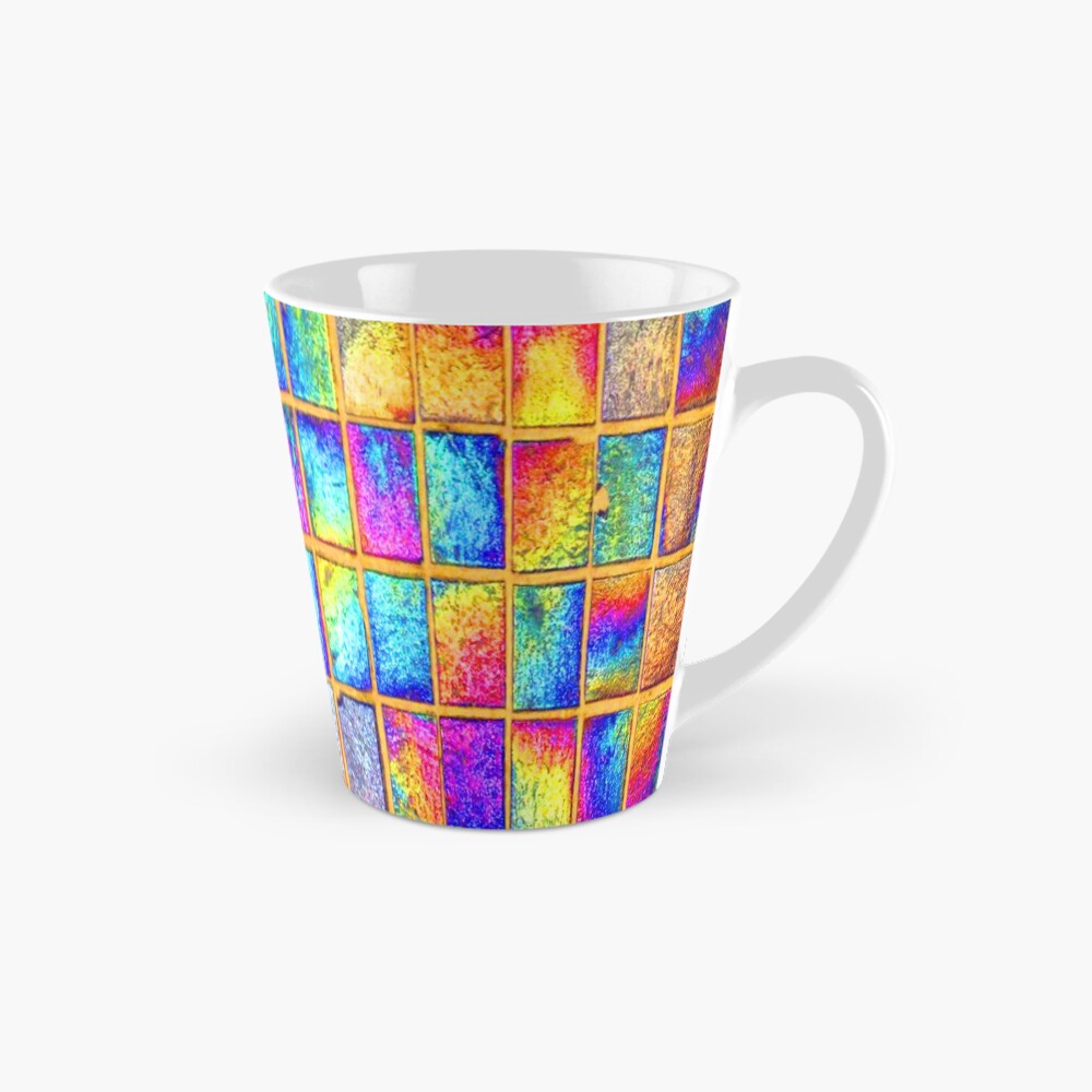 Item preview, Tall Mug designed and sold by Infopreneur123.