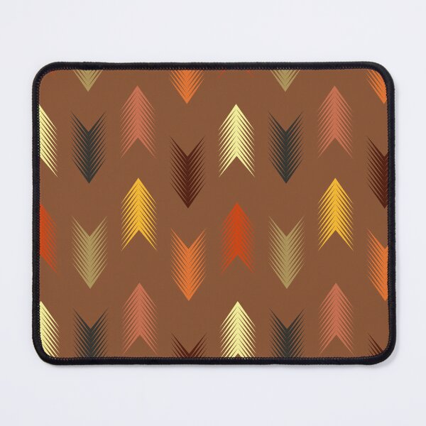 Item preview, Tribal arrows pattern designed and sold by BattaAnastasia.
