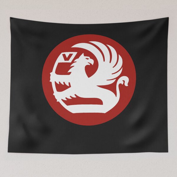 Item preview, Best seller vauxhall logo designed and sold by EmmanuelBobad.
