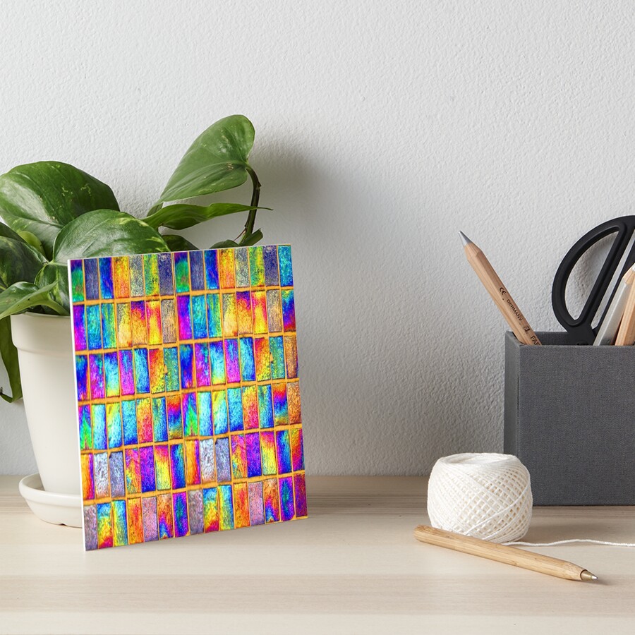 Item preview, Art Board Print designed and sold by Infopreneur123.