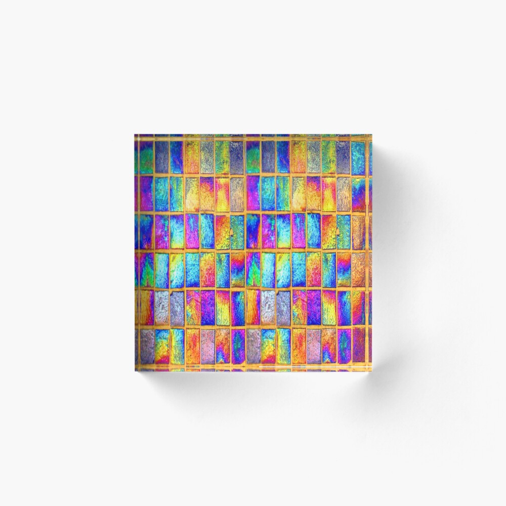 Item preview, Acrylic Block designed and sold by Infopreneur123.
