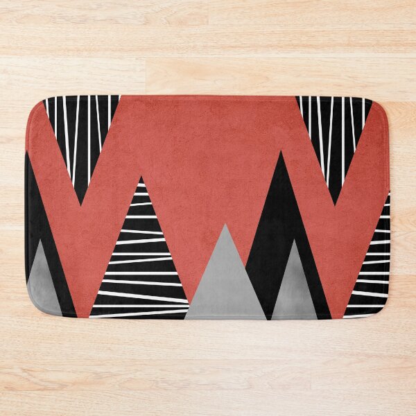 Item preview, Triangles geometry designed and sold by BattaAnastasia.