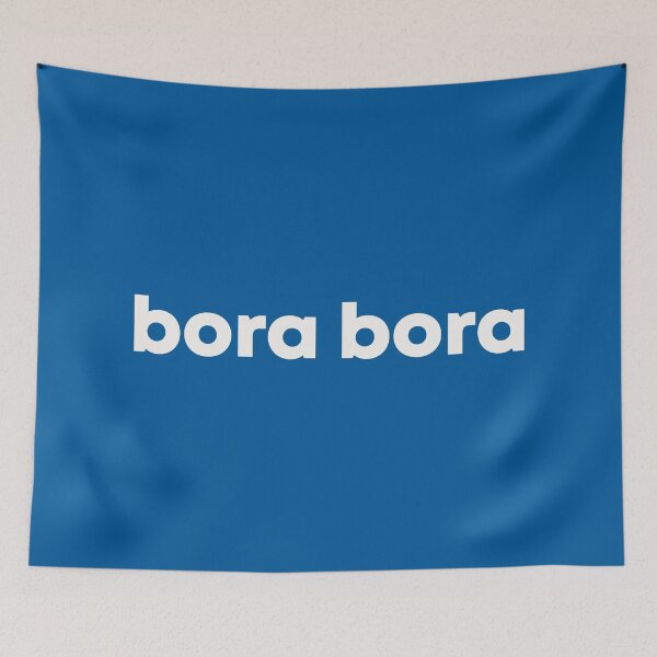 Artikelvorschau, Bora Bora (cremefarben) entworfen und verkauft von Belcordi.