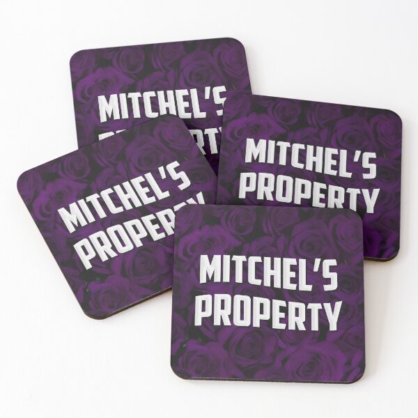 Item preview, Chase Atlantic Mitchel's Property designed and sold by 4amNostalgia.