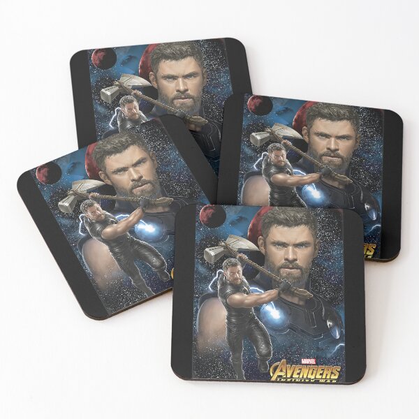 Item preview, ThorClassic Retro Comic  designed and sold by sacchii.