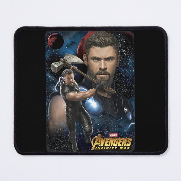 Item preview, ThorClassic Retro Comic designed and sold by sacchii.