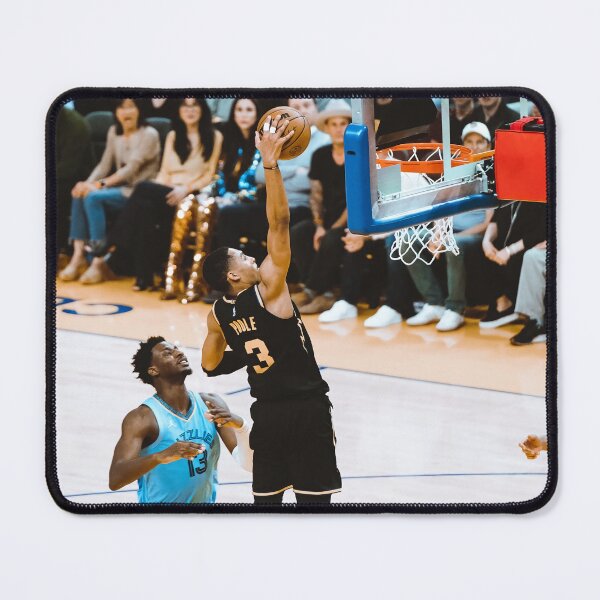 Item preview, Jordan Poole 3 Dunk designed and sold by MichaelBK11.
