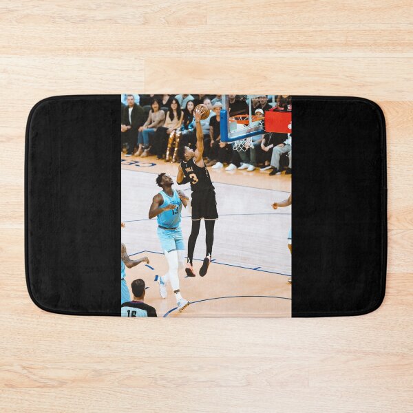 Item preview, Jordan Poole 3 Dunk designed and sold by MichaelBK11.