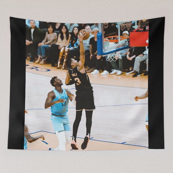 Item preview, Jordan Poole 3 Dunk designed and sold by MichaelBK11.