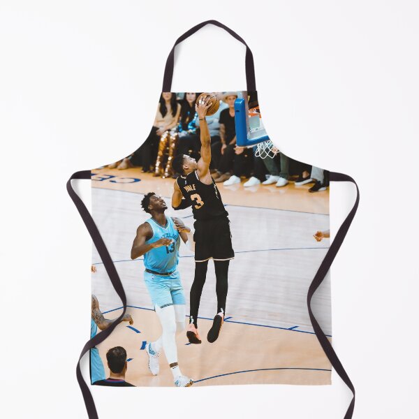 Item preview, Jordan Poole 3 Dunk designed and sold by MichaelBK11.