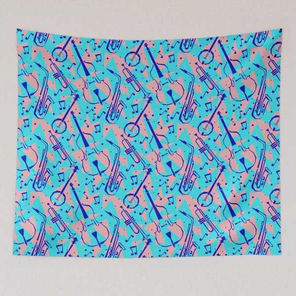 Item preview, Jazz Fusion designed and sold by 3ichael 7ambert.