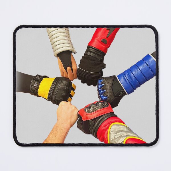 Item preview, Danger Force Assemble designed and sold by Linneke.