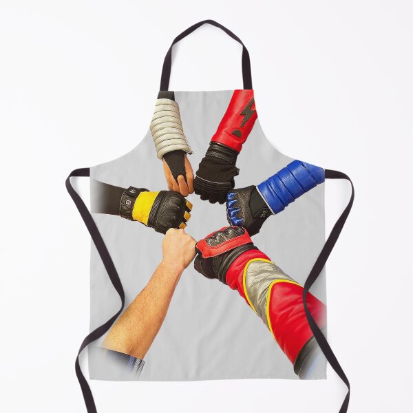Item preview, Danger Force Assemble designed and sold by Linneke.