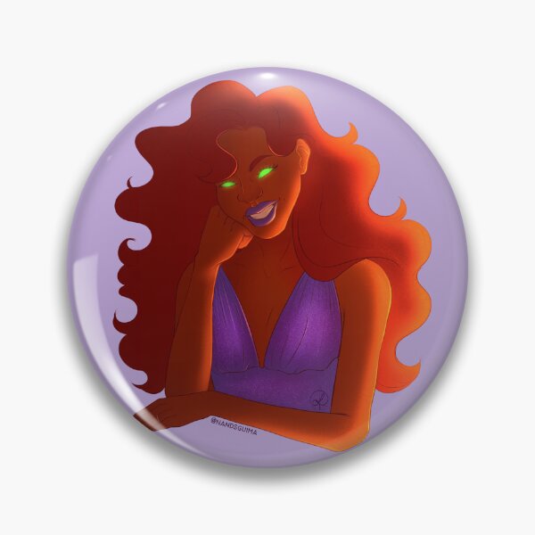 Item preview, Starfire portrait~ designed and sold by nandsguima.