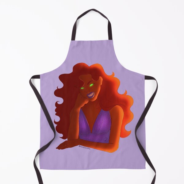 Item preview, Starfire portrait~ designed and sold by nandsguima.
