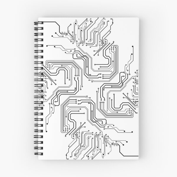 Item preview, Transparent circuit board designed and sold by TCeylon.