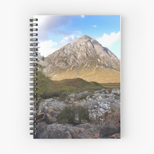 Artikelvorschau, Buachaille Etive Mor 4355 entworfen und verkauft von Photogold Photo Gifts.