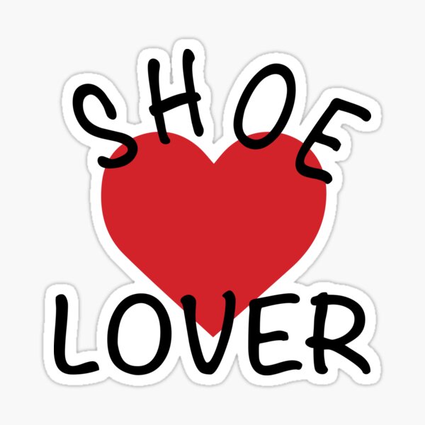 Shoe addiction hot sale