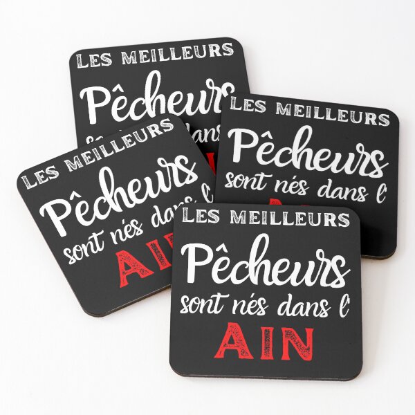 Item preview, the best fisherman were born in Ain. fishing pride gift designed and sold by tets.
