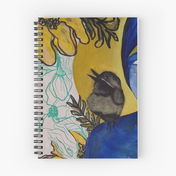 Item preview, Measurement: 40x30cm | Technique: Acrylic designed and sold by Gabiemmemurales.