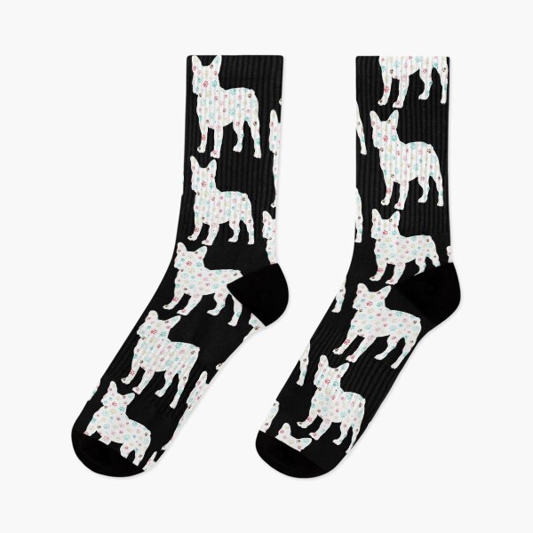Item preview, Cute Frenchie Paws designed and sold by Most-Mysterious.