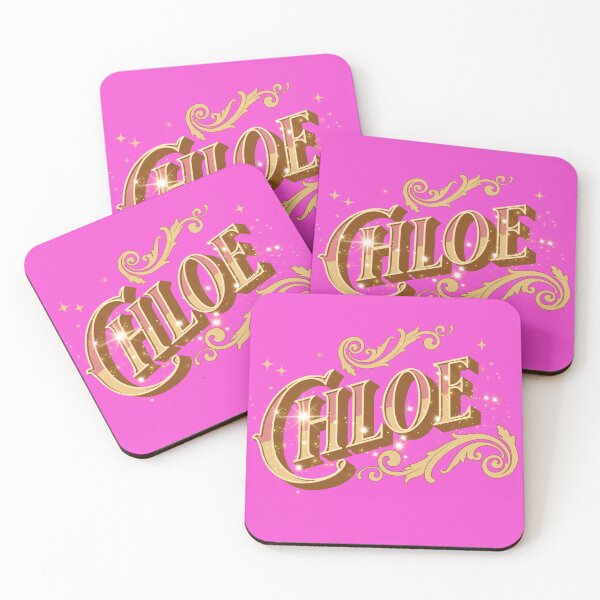 Item preview, Chloe designed and sold by YeshuaCreations.