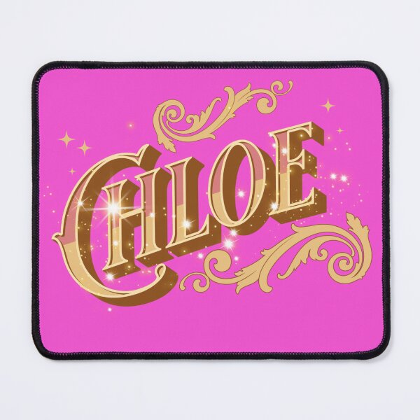 Item preview, Chloe designed and sold by YeshuaCreations.