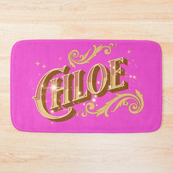 Item preview, Chloe designed and sold by YeshuaCreations.