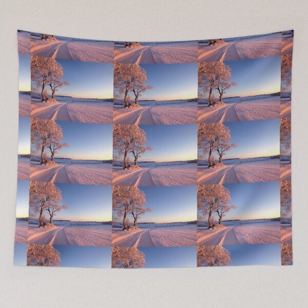 Item preview, Early Morning Glow designed and sold by zuluspice.