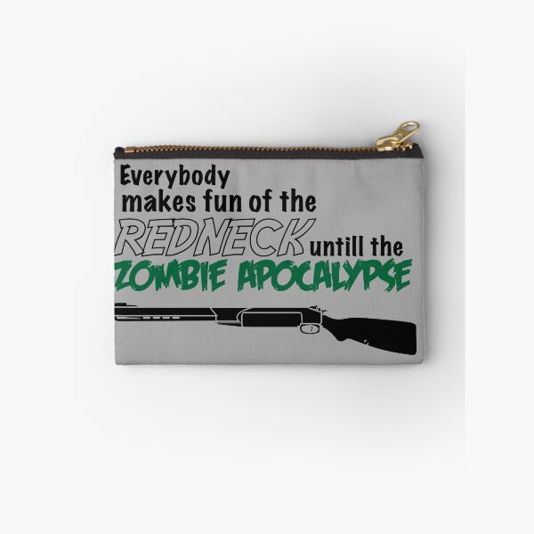 Item preview, Halloween Redneck Zombie Apocalypse designed and sold by Danny Cuevas.
