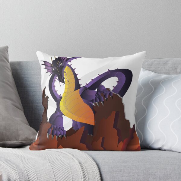 Item preview, Dragon Rising designed and sold by ROCK'EM SOCK'EM LOGO'S.