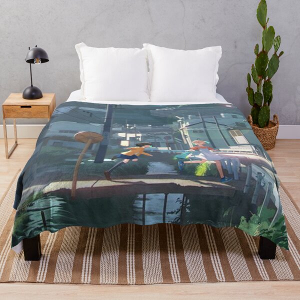 Item preview, Anime Town designed and sold by kittiescuties.
