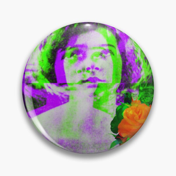 Item preview, Little Sappho, Remixed designed and sold by InkThinkArt.