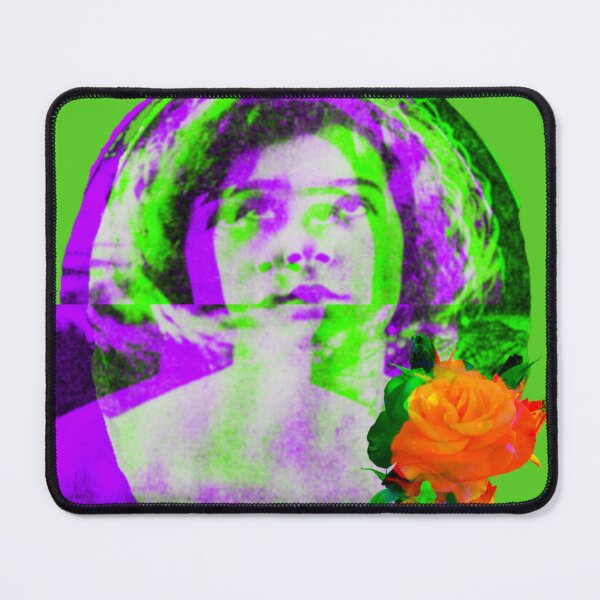 Item preview, Little Sappho, Remixed designed and sold by InkThinkArt.