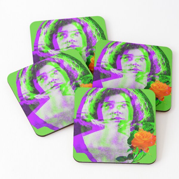 Item preview, Little Sappho, Remixed designed and sold by InkThinkArt.