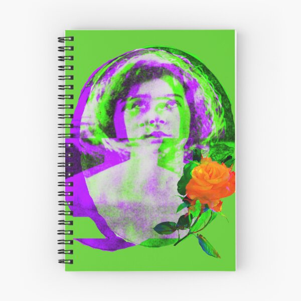 Artikelvorschau, Kleine Sappho, Remix entworfen und verkauft von InkThinkArt.