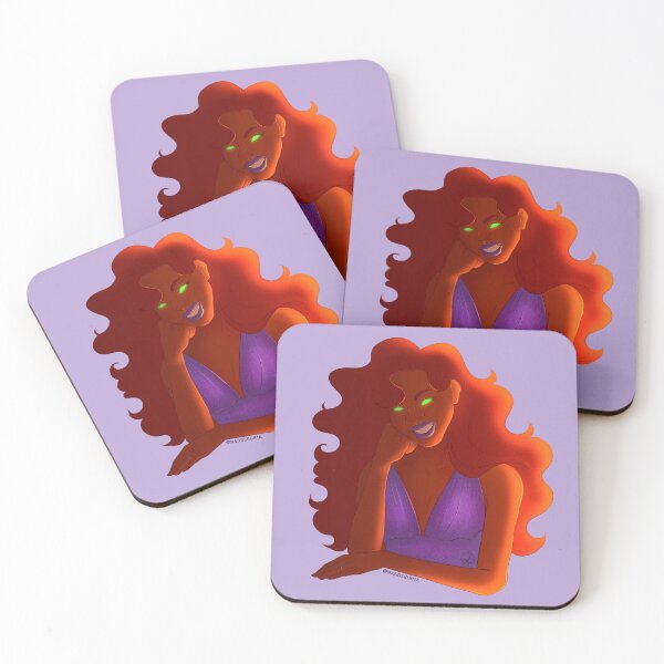 Item preview, Starfire portrait~ designed and sold by nandsguima.